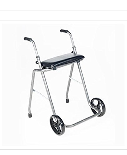 ANDADOR CON RUED ASIENTO A514