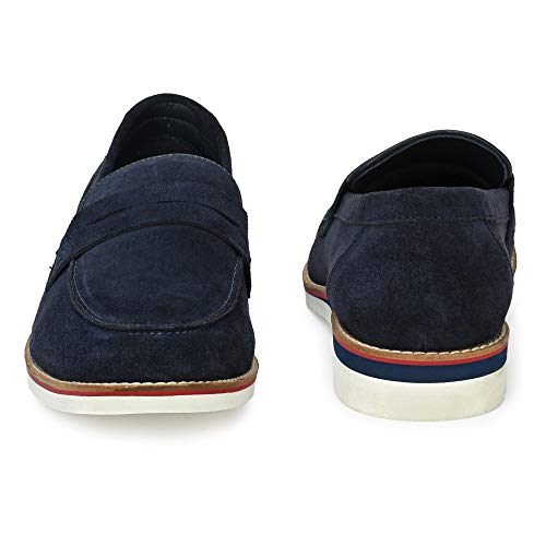 Image of Mens Shoes Uniform Dress Shoe
