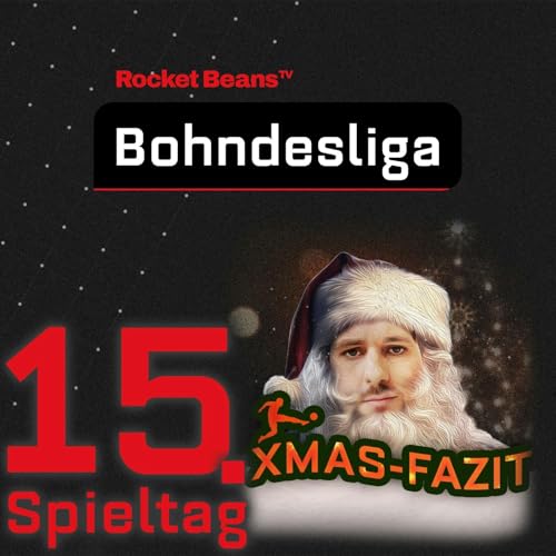 15. Spieltag: Kovac beschert langweilige Weihnachten & Bayerns starke Hinserie | 2025/26