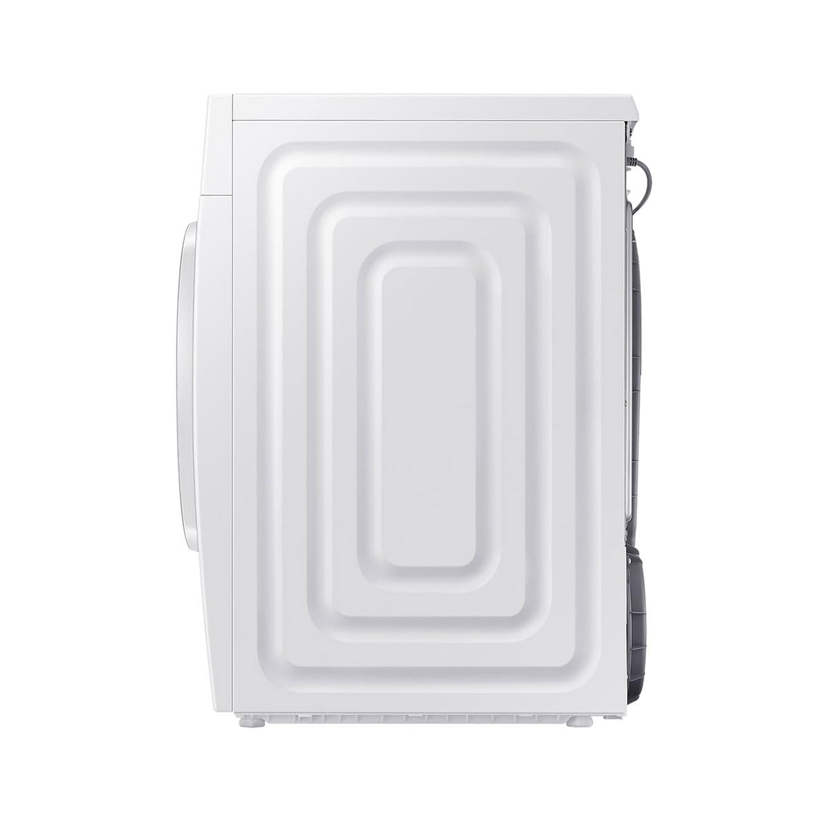 Samsung DV80CGC0B0TEEP Secadora 8Kg Blanco