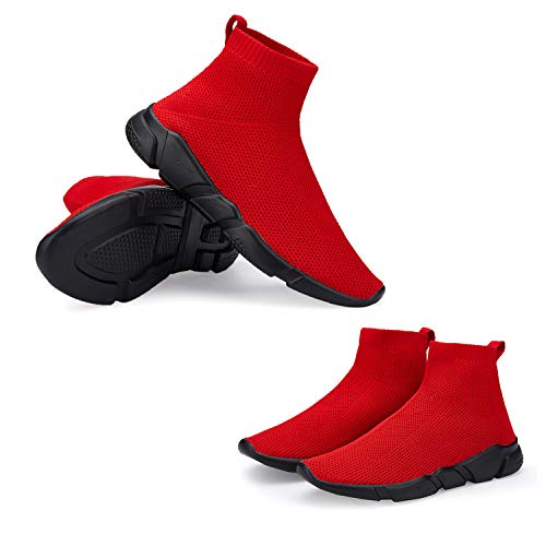 Image of Women's Running Lightweight Breathable Casual Sports Shoes Fashion Sneakers Walking Shoes
