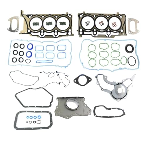 Pochette de joints Pentastar 3.6L de haute précision moteur ERB