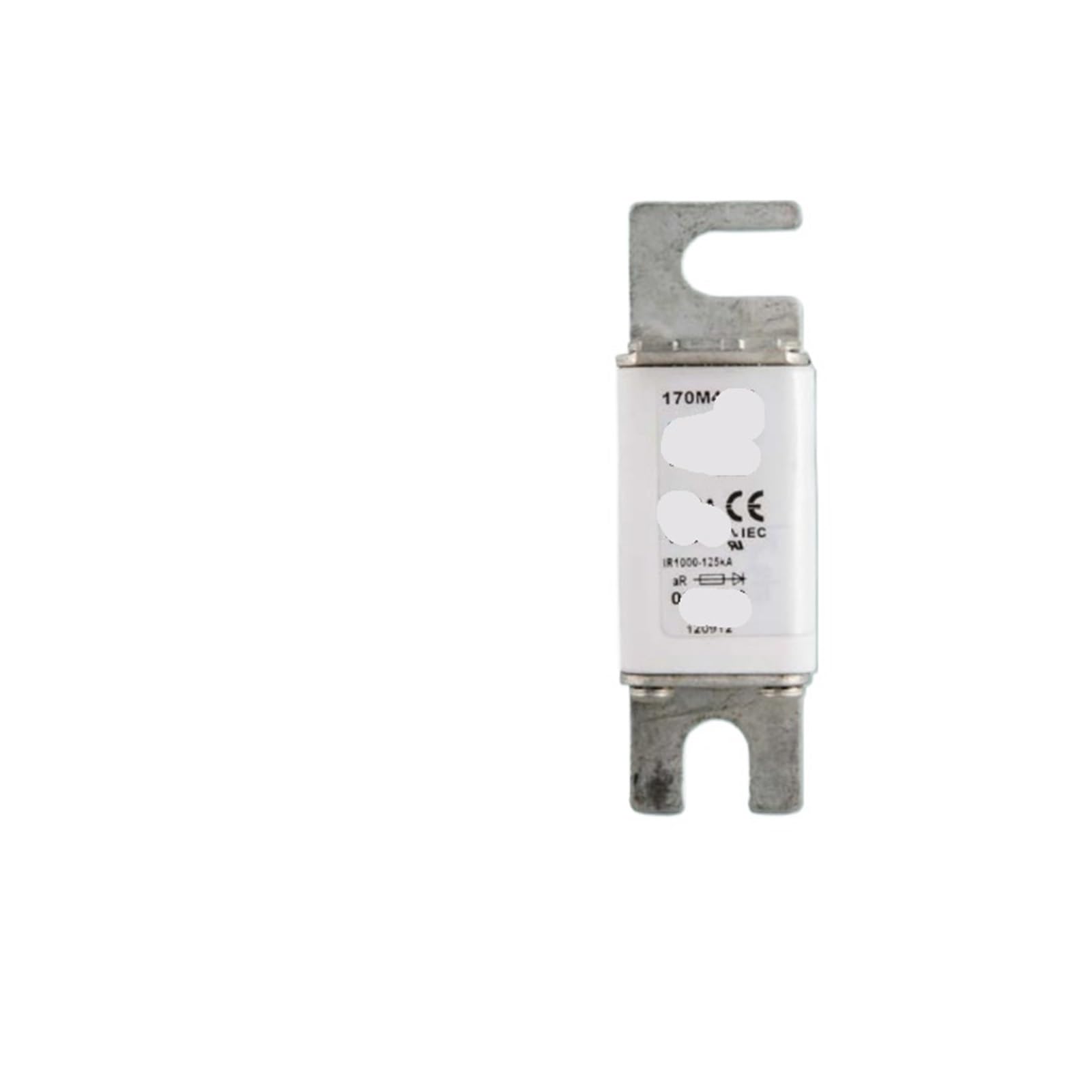 JNURGWLYH Fuse 170M6589 Fuse 20a 1000v