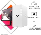 HP Victus (Desktop) technical specifications