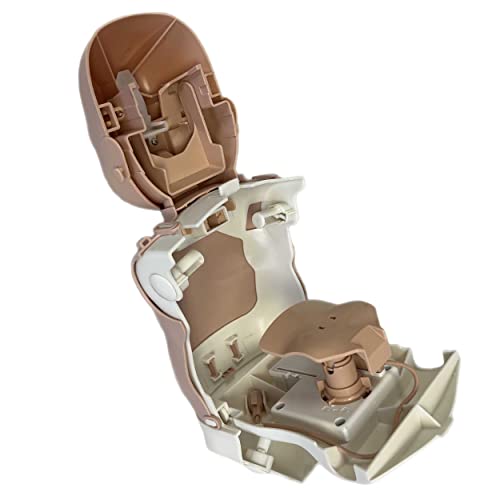 Image of Prestan Infant Ultralite CPR Training Manikin with CPR Feedback, Dark Tone
