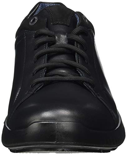 Jomos Menora, Scarpe da Ginnastica Uomo, Nero, 45