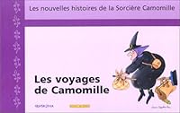 Amours de camomille 2732036900 Book Cover