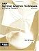 SAS Survival Analysis Techniques for Medical Research, Second Edition