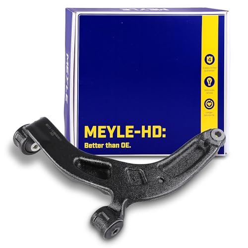 MEYLE HD bras de suspension avant droit renforcé, la durabilité supérieure pour VW T5 et T6