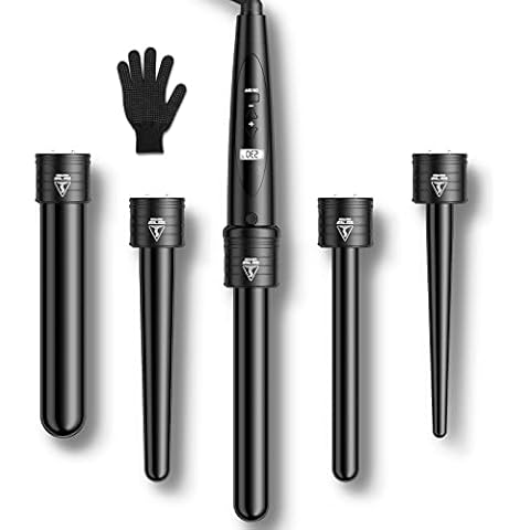 Fer à Boucler ELEHOT-Store ET-W301 Cover