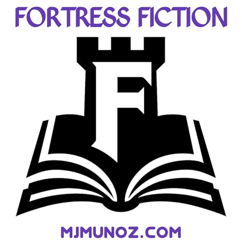 『Fortress Fiction』のカバーアート