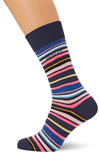 Gant O. Multistripe Socks Calzini Uomo