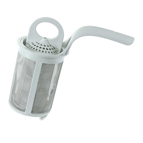 Filtro de drenaje As Direct Ltd  para lavavajillas AEG, Electrolux, Tricity Bendix o Zanussi