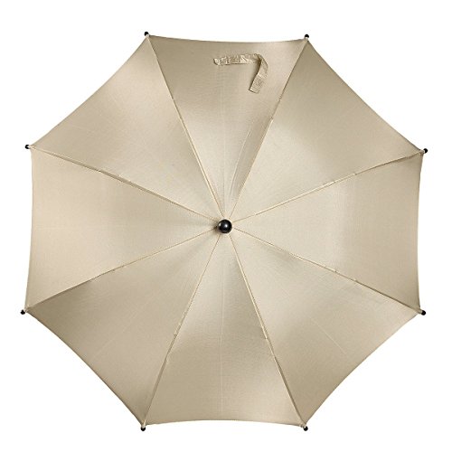 Reer 72144.13 W Ombrellino Parasole Deluxe per