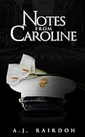 Notes from Caroline 1731287178 Book Cover