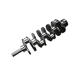 Cigüeñal OEM 4256818 compatible con Daewoo