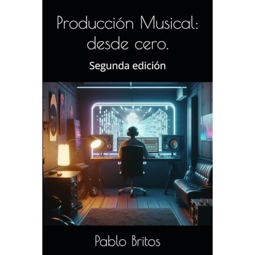 Producción Musical: desde cero.: Segunda edición