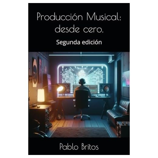 Producción Musical: desde cero.: Segunda edición