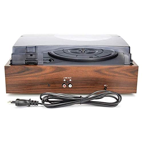 Tourne-Disque, Gramophone, Tourne-Disque Tourne-Disque phonographe LP Portable sans Fil avec Haut-parleurs stéréo… - Les Beatles, Paul McCartney, John Lennon, RIngo Starr, George Harrison Tourne-Disque, Gramophone, Tourne-Disque Tourne-Disque phonographe LP Portable sans Fil avec Haut-parleurs stéréo… – Image 6