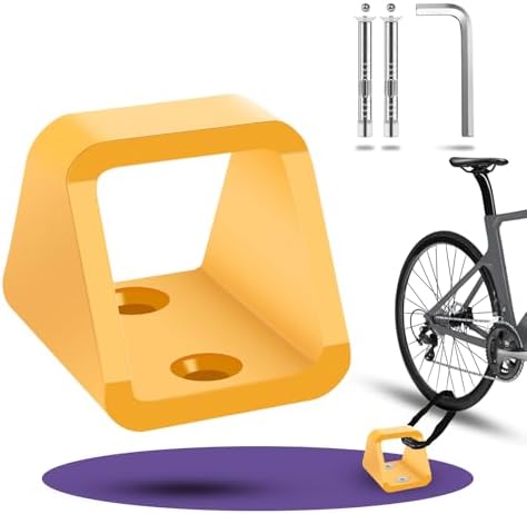 Wall Anchor with 304 Stainless Steel Screws, Ground Anchor Motorc...