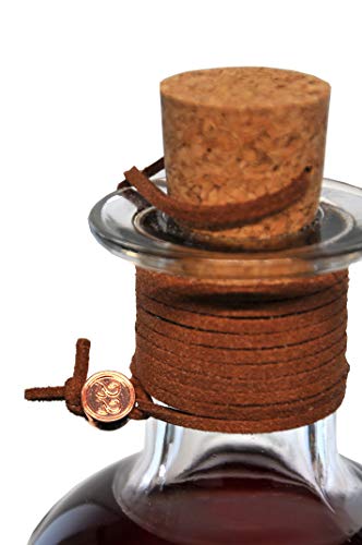 Proshyan - Armenischer Brandy in Holzkiste | 22 Jahre in Eichenfässern gereift | 40% Vol. (1 x 0.7 l)