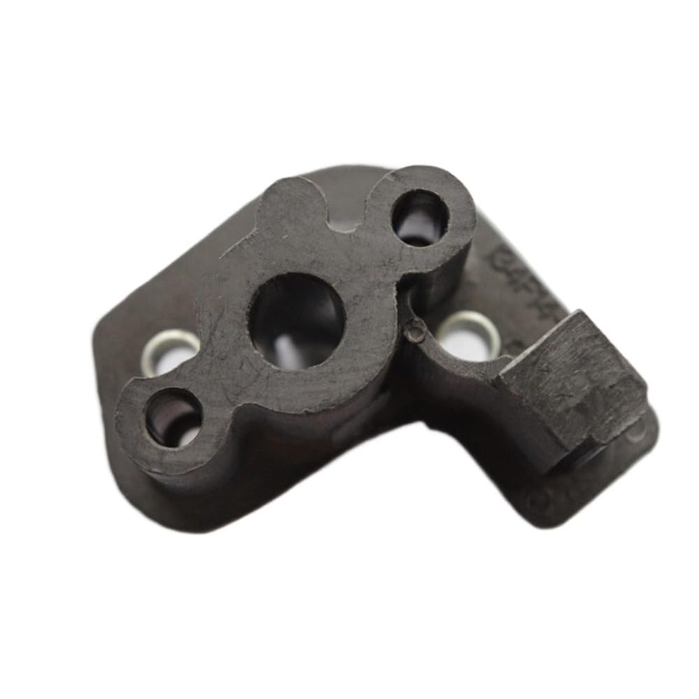 Isolateur carburateur moteur 139F contre les pannes de collecteur d'air