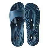 [Vero&Nique] 台湾製スリッパ サンダル 室内 夏用 厚底 お風呂 滑り止め メンズ レディース ベランダ トイレ 穴あきソール ドレン ユニセックス slipper