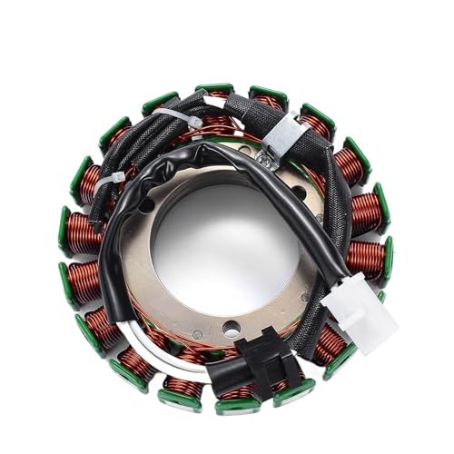 Bobine de stator de magnéto VN1500 alternateur allumage moto