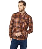 Billy Reid Tuscumbia Shirt Multi MD