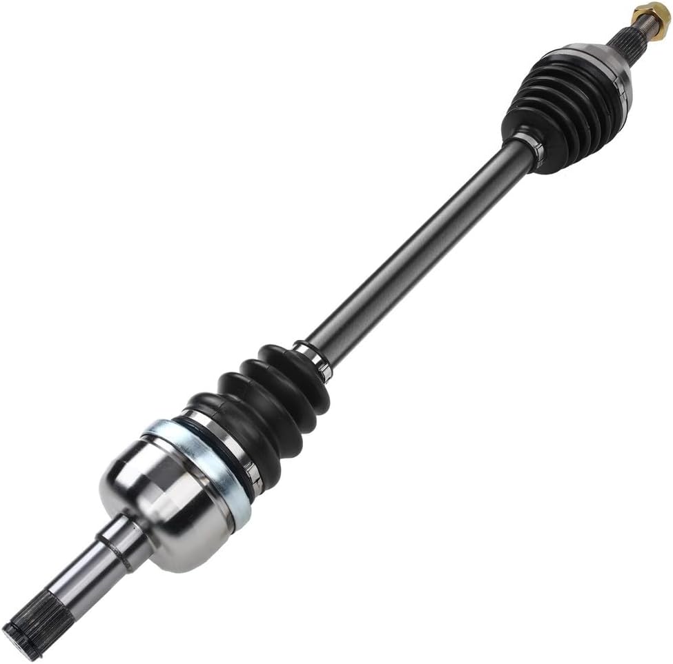 CV Axle Shaft Assembly Rear Left for Cadillac CTS 2003-2007 Sedan V6 3.2L 2.8L