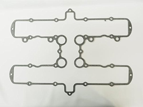 Amazon | Z750FX II/III型 シリンダヘッドカバーGKガスケットZ750-E2