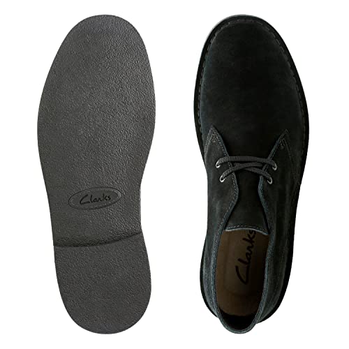 Image of Clarks Men's Bushacre 2 Desert Boots
