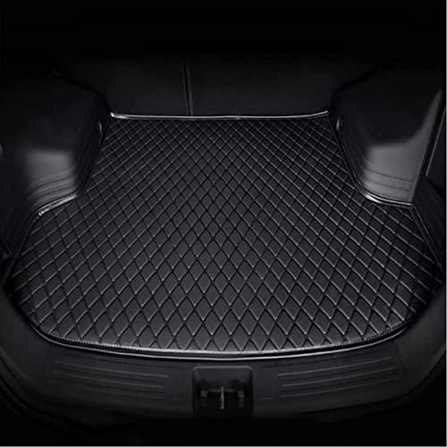 Tapis de Coffre Antidérapant et Imperméable pour KIA Sorento 2021