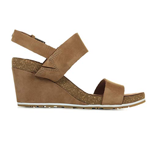 Sandales Timberland Rest Contempcasual - vue 7