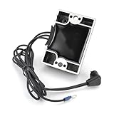 Caractéristiques : le redresseur régulateur de tension est conçu pour améliorer la vitesse d'allumage du véhicule et la capacité de décharge instantanée du système.