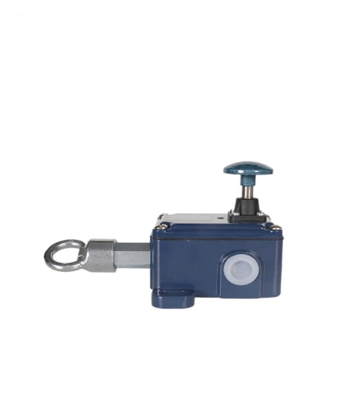 Interrupteur à tirette TQ441-01/01Y-1573 bipolaire inverseur pour commande de moteur triphasé