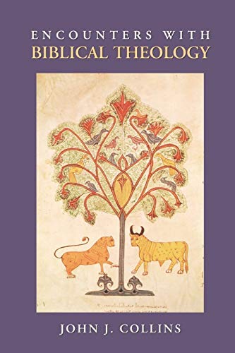 Encounters with Biblical Theology