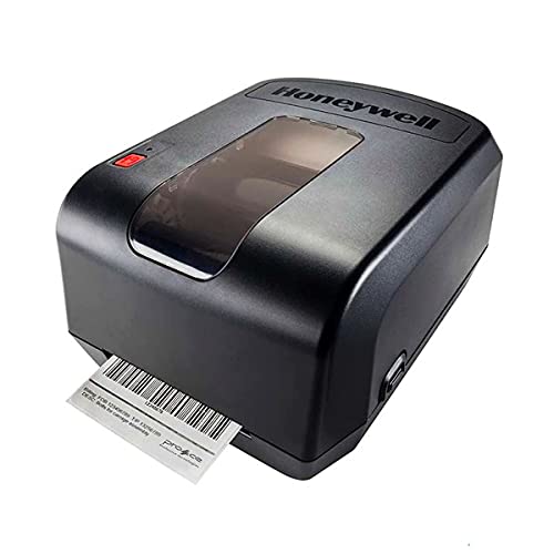 Impressora de etiqueta Honeywell PC42T Serial/USB/LAN