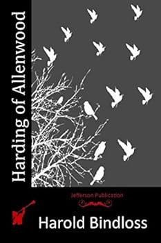 Harding of Allenwood (Classic Reprint)