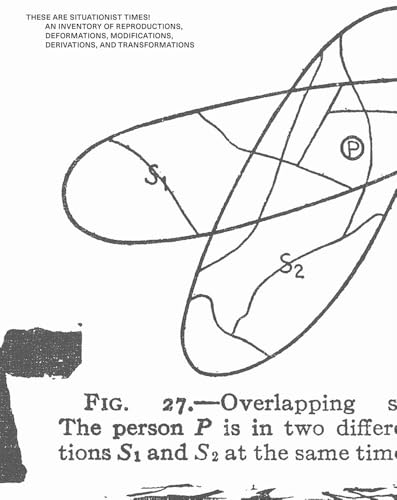 Situationist Times catalogue des transformations et derivations