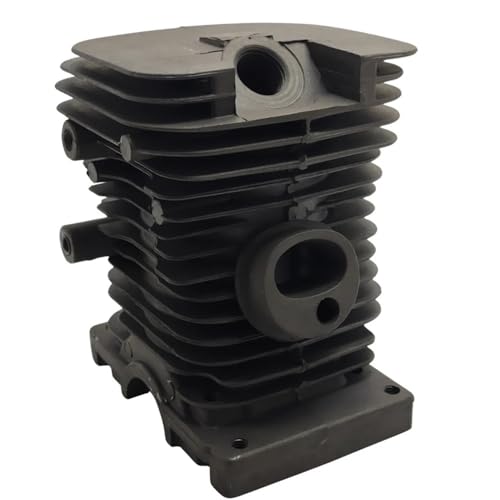 Cylindre 38mm de tronçonneuse MS180 pour couper votre bois - 5
