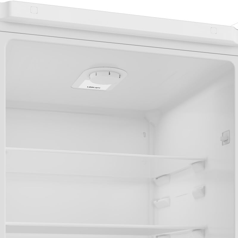 Beko RCSA300K40WN combi-koelkast, 291 liter, statisch, energie-efficiëntieklasse E - Image 3