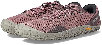 Merrell Vapor Glove 6, Zapatillas Mujer, Burlwood, 37.5 EU
