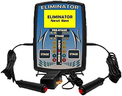 Computech4500 Eliminator Practice Tree