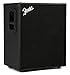 Fender RUMBLE 210 CABINET V3 BLK/BLK ベース用キャビネット