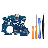 Contrôle qualité : chaque carte mère est soumise à des tests stricts de cyclage à haute et basse température et à des inspections complètes avant de quitter l'usine for garantir la stabilité et la fiabilité même dans des conditions difficiles.