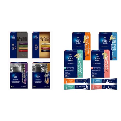 y2_ZbgyAmazon.co.jpzz AGF ґX XeBbNR[q[4ݔ׃Zbg(10̖킢) 20 (x 4) + ґX nXeBbNubN 4ݔ׃Zbg (v80{) CX^gR[