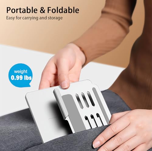 Mini teclado portátil Samsung Z Fold 6 5 4 mouse inalámbrico soporte tablet 5