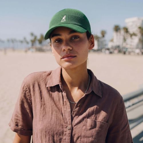 Image of Kangol Tropic Ventair Spacecap Baseball Cap