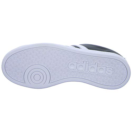 Tênis Adidas Vs Advantage Preto Feminino 35